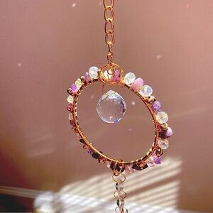 Suncatcher Hanging Light catcher